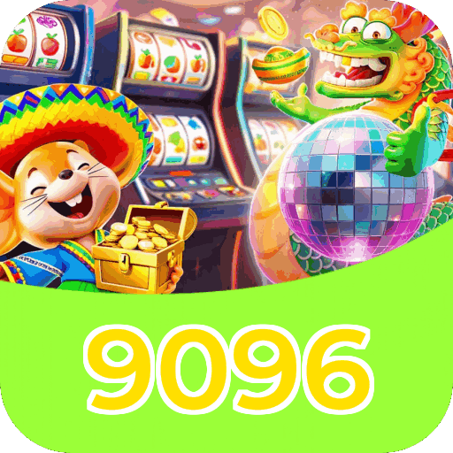 Promoções e bônus exclusivos da 9096