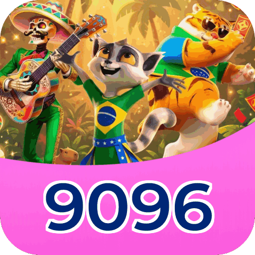Login rápido no app 9096