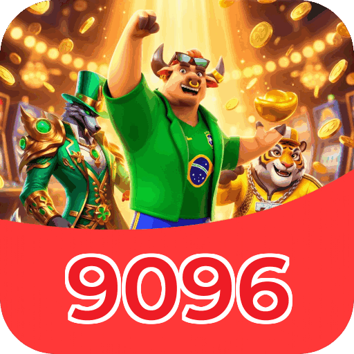 Slots Premium da PG Soft na 9096