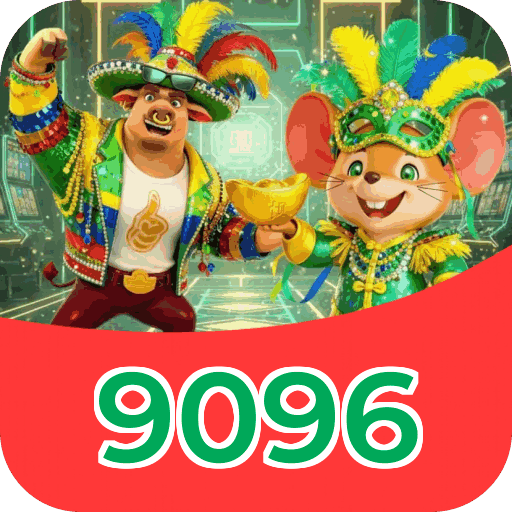 Reload Bonus 9096
