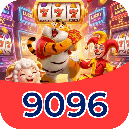 Dealers profissionais da 9096