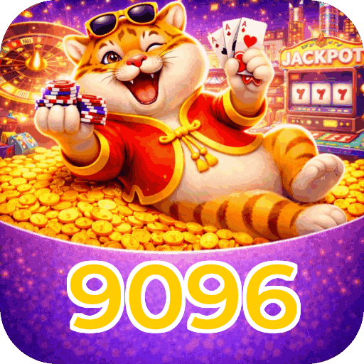 Bônus de Boas-vindas 9096