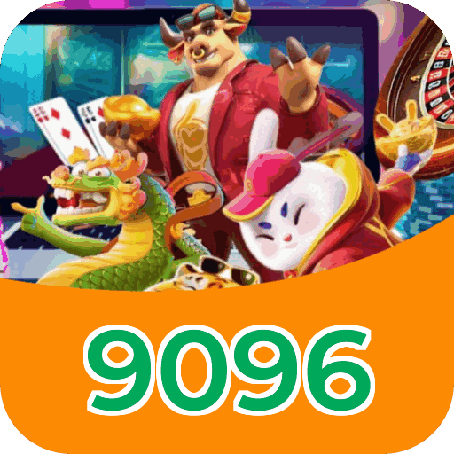 Jogos com maior RTP na 9096
